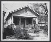 House at 106 S. Greene St., Greenville, N.C.